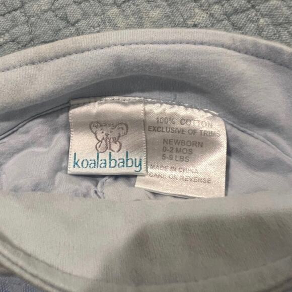 Baby Boy Hat Bundle - Picture 5 of 12